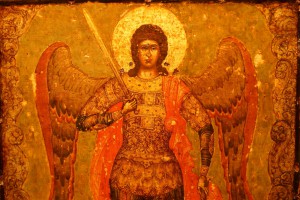 Просьба о помощи в розыске картины Семена Федорова, XIX век.