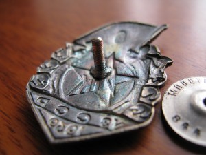 Ферганский канал, Узбекская ССР + док!!!