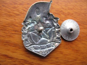 Ферганский канал, Узбекская ССР + док!!!