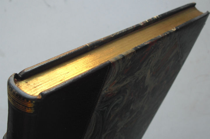 Великолепная книга ИЗ БИБЛИОТЕКИ НИКОЛАЯ ВТОРОГО