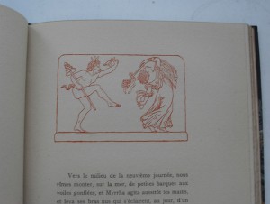 Великолепная книга ИЗ БИБЛИОТЕКИ НИКОЛАЯ ВТОРОГО
