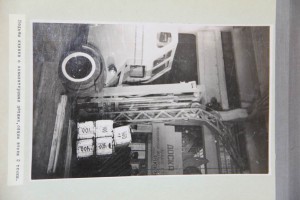 Альбом МПС с фото. 1947г. Автопогрузчик СА-1