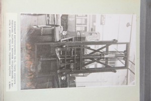 Альбом МПС с фото. 1947г. Автопогрузчик СА-1