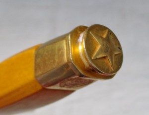 Кортик пехотный 1955. ЛЮКС.