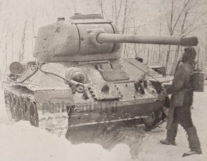 ТАНКИ ... Т-34 ... Су ... ИС ...