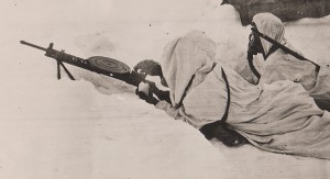 ПУЛЕМЕТЫ и ПУЛЕМЕТЧИКИ