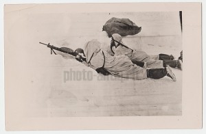 ПУЛЕМЕТЫ и ПУЛЕМЕТЧИКИ