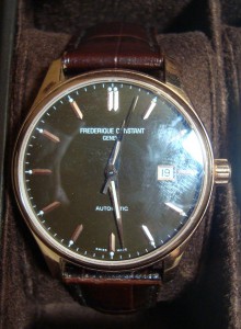 Frederique Constant  мужские