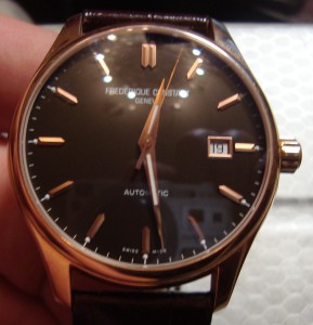 Frederique Constant  мужские