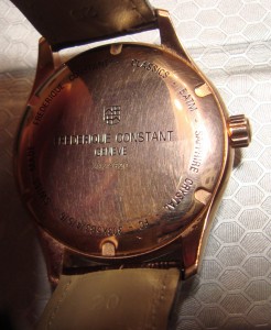 Frederique Constant  мужские