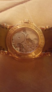 Roger Dubuis Excalibur 45mm полный комплект
