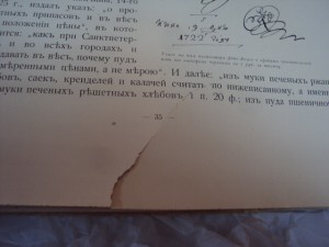 Культурно-исторический очерк жизни С-Петербурга за два века.