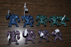 Куплю роботов из 90ых, советские роботы звери