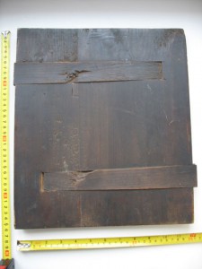 Икона.Серафим Саровский.