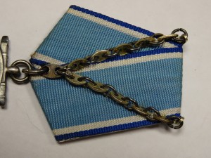 Ушаков, КЗ, БЗ на матроса Морского охотника Северный флот