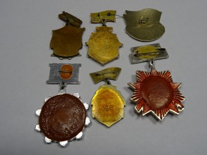 Ушаков, КЗ, БЗ на матроса Морского охотника Северный флот