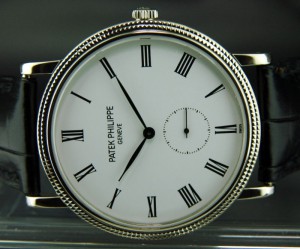 Patek Philippe