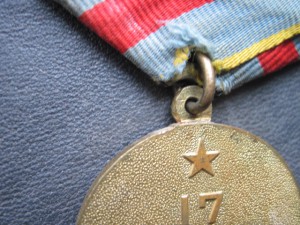 Варшава боевая!