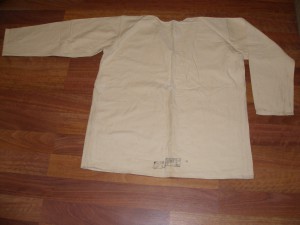 Нательное белье теплое и Х/Б  от 48 года и далее