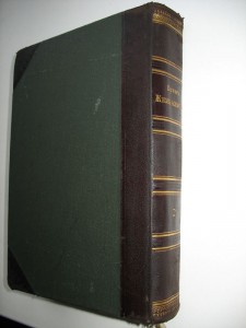 Книга.Жизнь животных Брэма.Птицы .2т