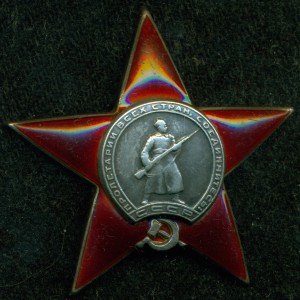 K3 (пятка)