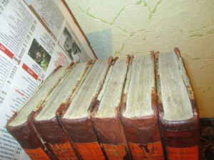 Карамзин в 12 т.