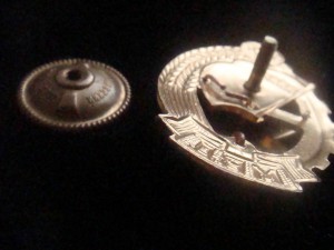 ОТЛИЧНИК ПОЖАРНОЙ ОХРАНЫ МВД.