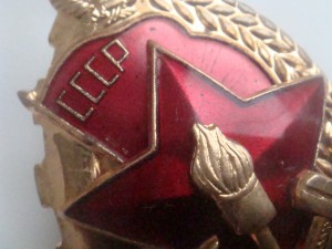 ОТЛИЧНИК ПОЖАРНОЙ ОХРАНЫ МВД.