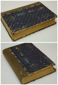 Деникер. Человеческие расы.