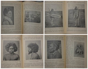 Деникер. Человеческие расы.