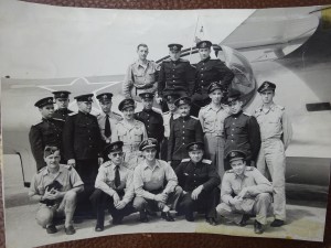 Классные фото летчиков: американцы, награды, нашивки