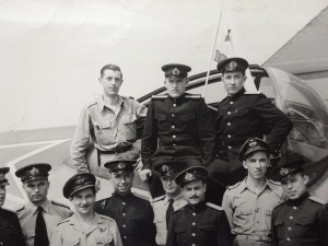 Классные фото летчиков: американцы, награды, нашивки