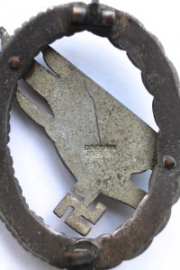 Парашютист LW