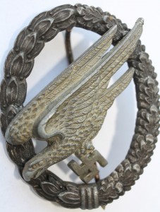 Парашютист LW