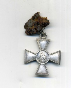 ГК 3 ст. 237721 с остатками колодки