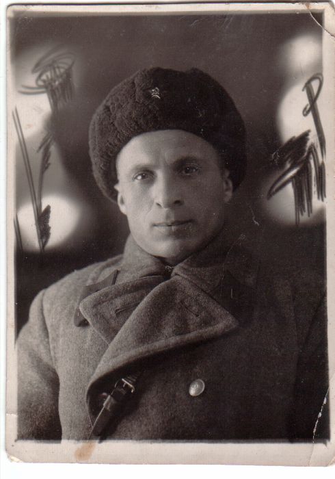Пять разных фотографий