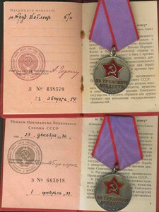 ТО & ТД,б/н,с доками,5 штук.