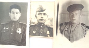 Лот фото со знаками Отличник.