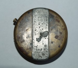 Старинный компас Культурпромобъединение з-д Физприбор