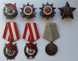 БКЗ винт, БКЗ, БКЗ 3, ОВ 1, ОВ 2, КЗ, БЗ с УК