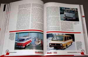 Автомобильные книги