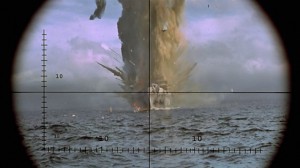 ОВ-1 В ЛЮКСЕ! НА ПОДВОДНИКА-МИНЁРА. ПЛ "К-52" КБФ.