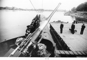 ОВ-1 В ЛЮКСЕ! НА ПОДВОДНИКА-МИНЁРА. ПЛ "К-52" КБФ.