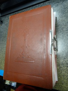 Ушаков, КЗ, БЗ на матроса Морского охотника Северный флот