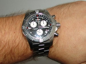 -Breitling-(хронограф)