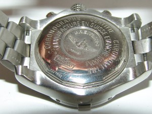 -Breitling-(хронограф)