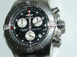 -Breitling-(хронограф)
