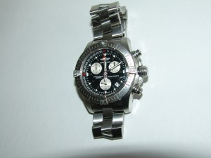 -Breitling-(хронограф)