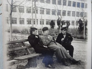 Классные фото летчиков: американцы, награды, нашивки