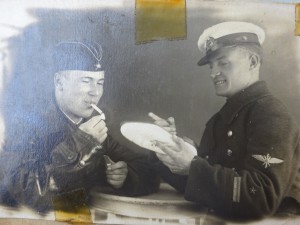 Классные фото летчиков: американцы, награды, нашивки